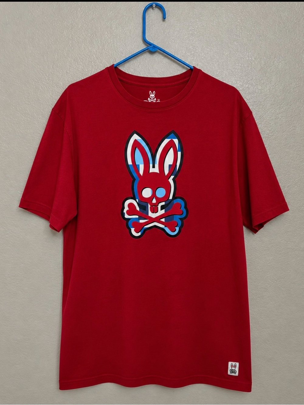 Psycho Bunny Shirt